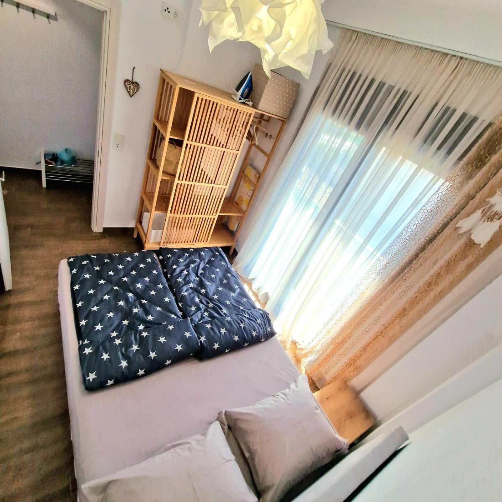 Морска Къща Емма Ofrínion Esterno foto